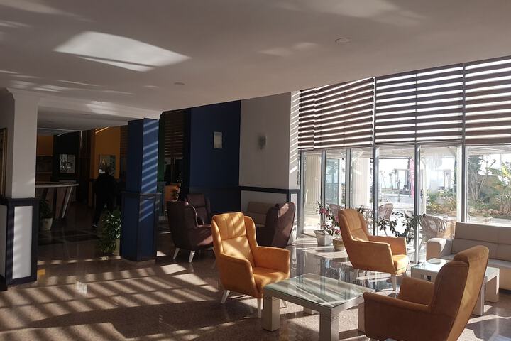 Lobby Photos