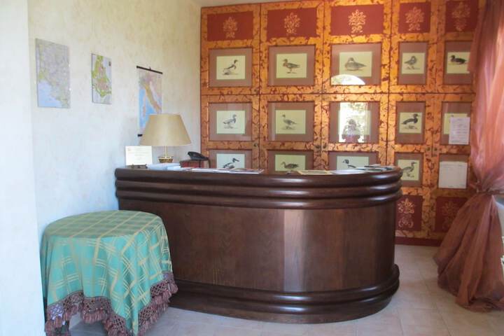 Hotel Interior 2 of 32