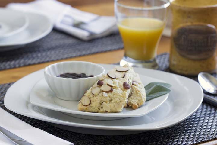 Breakfast/Coffee Service 36 of 46