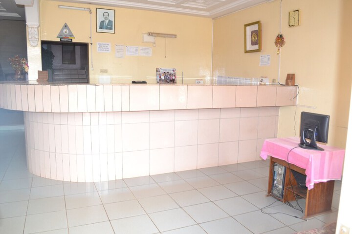Hotel Interior 2 of 25