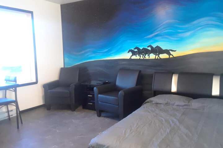 Room 5 of 23