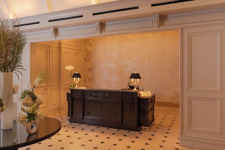 Hotel Interior 7 of 245