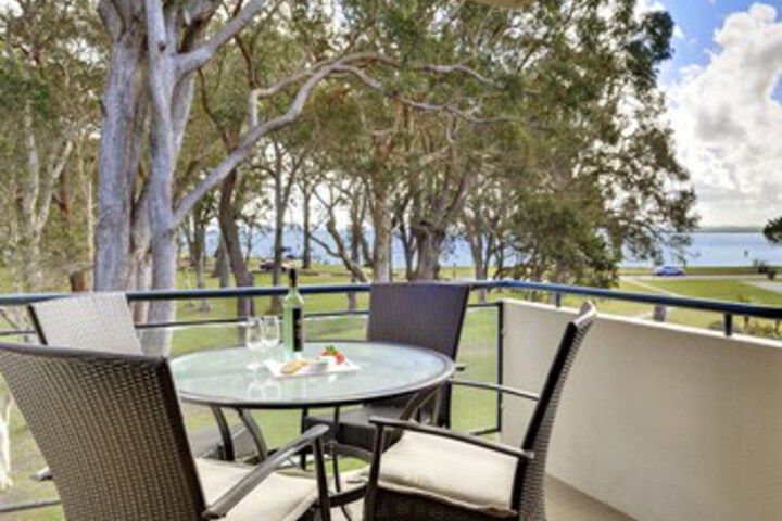 Terrace/Patio 2 of 13