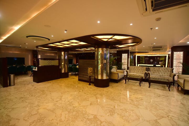Hotel Interior 44 of 46