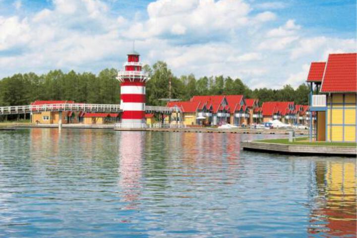 Hafendorf Rheinsberg