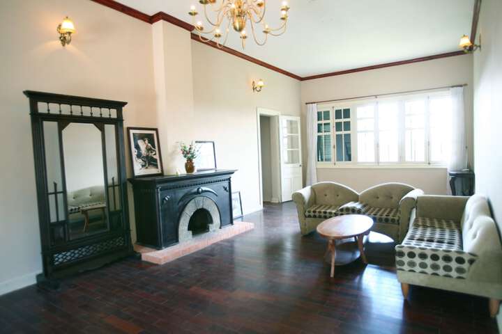 Lobby Photos