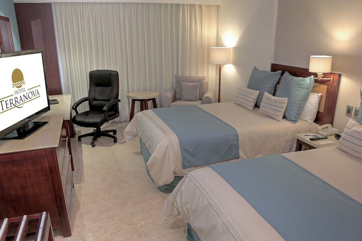 Room 14 of 85