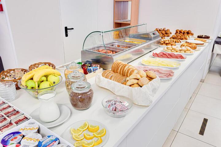 Fitness Facility Photos