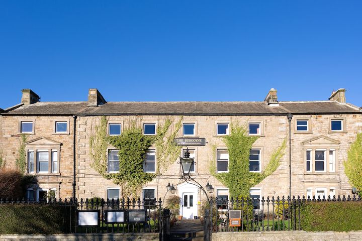 The Burgoyne Hotel in Richmond