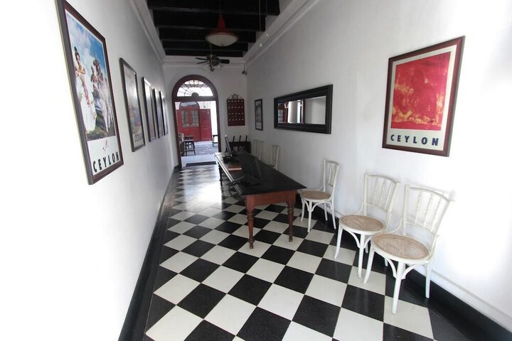 Hotel Interior 2 of 27