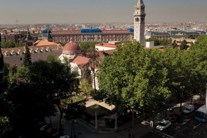 View from room