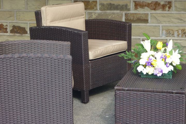 Terrace/Patio 28 of 31