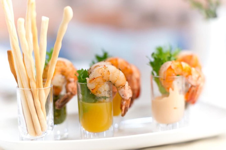 Dining Photos