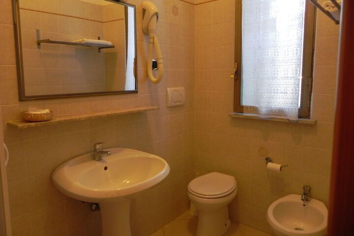 Bath Amenities