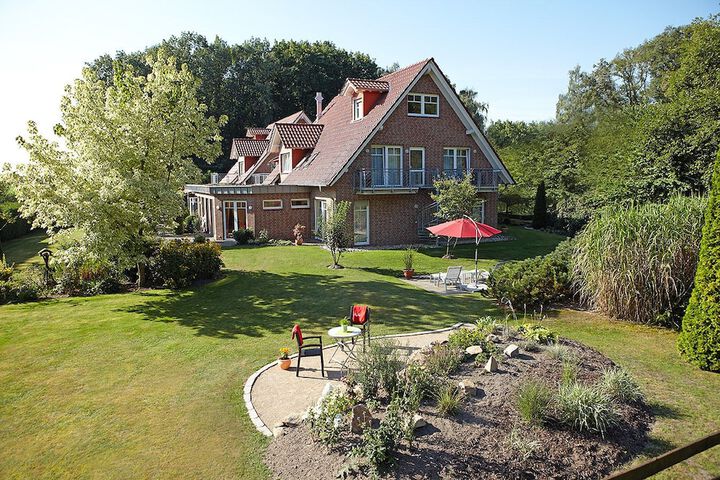Hotel Waldblick in Lippstadt