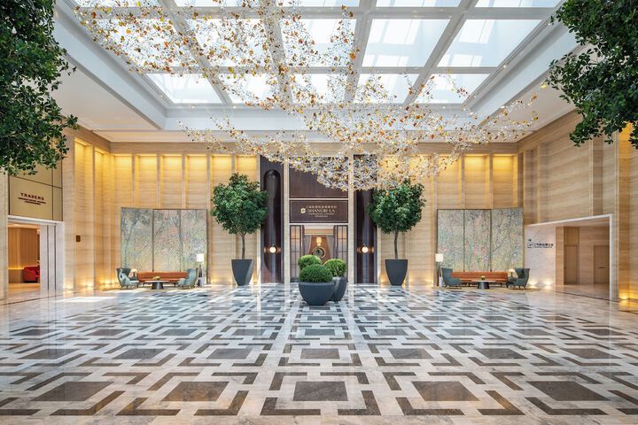 Hotel Interior 2 of 24