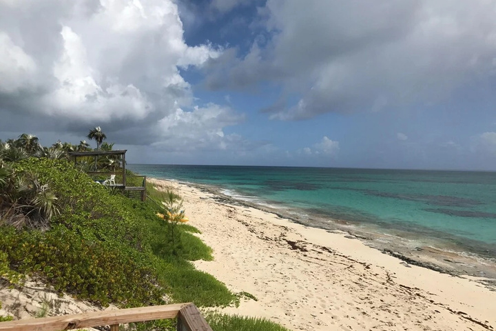 Beach 17 of 20