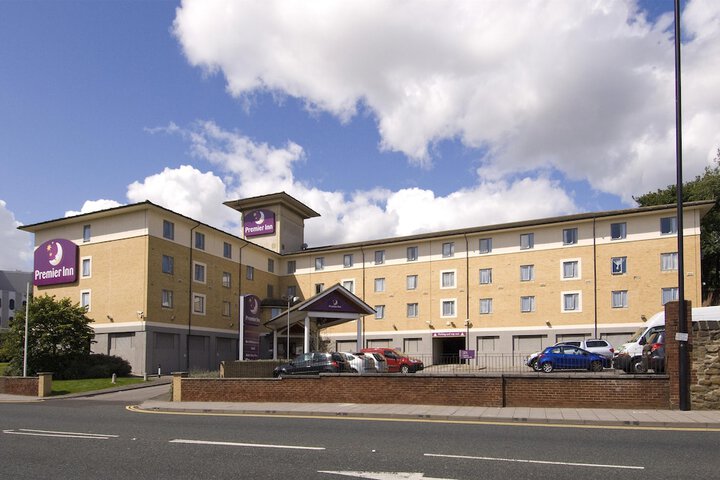 Hotel 16 of 17