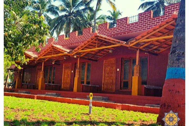 Bluebay Luxury cottages Malpe