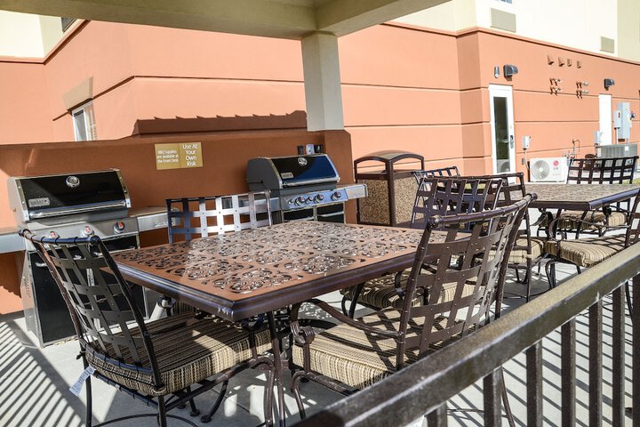 Gazebo