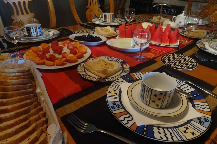 Breakfast/Coffee Service 16 of 31