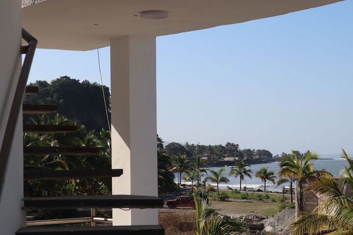 Hotel View 20 of 20