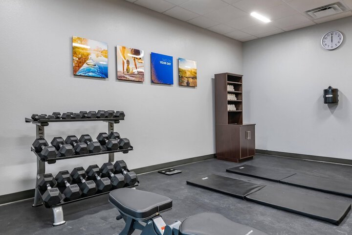 Health and Fitness 28 of 42