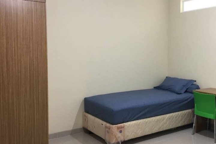 OYO Life 92781 Kost Parung Serab Syariah