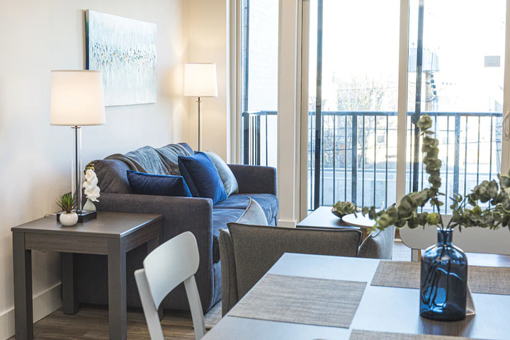 Photo of RENAISSANCE PLACE CONDOS BY BARSALA