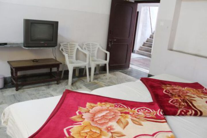 Exterior of HOTEL MOHIT