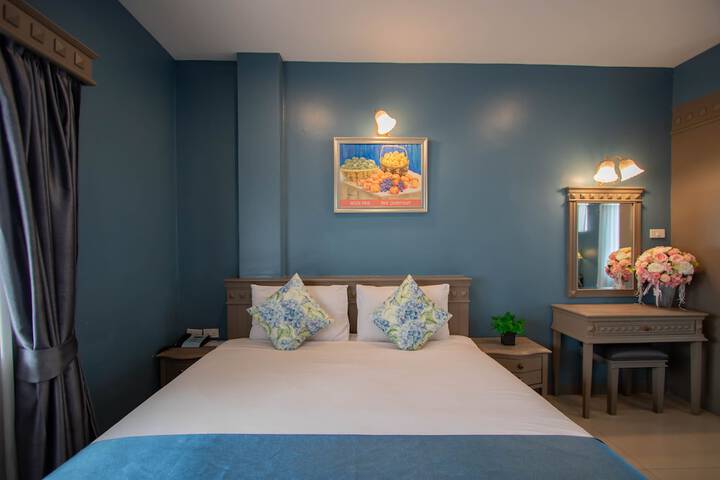 Room 21 of 135