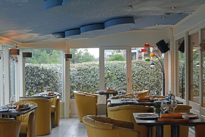 Restaurants