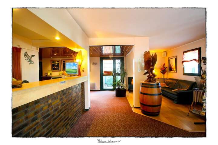 Hotel Interior 3 of 37