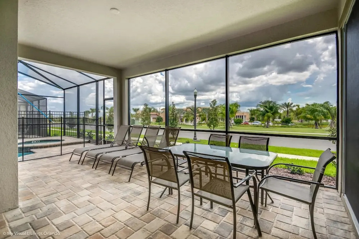 Terrace/Patio 7 of 23