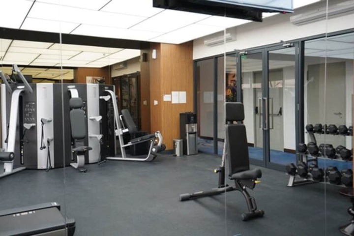 Health and Fitness 26 of 42