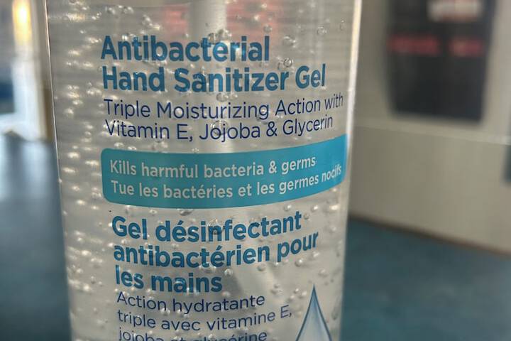 Cleanliness standards