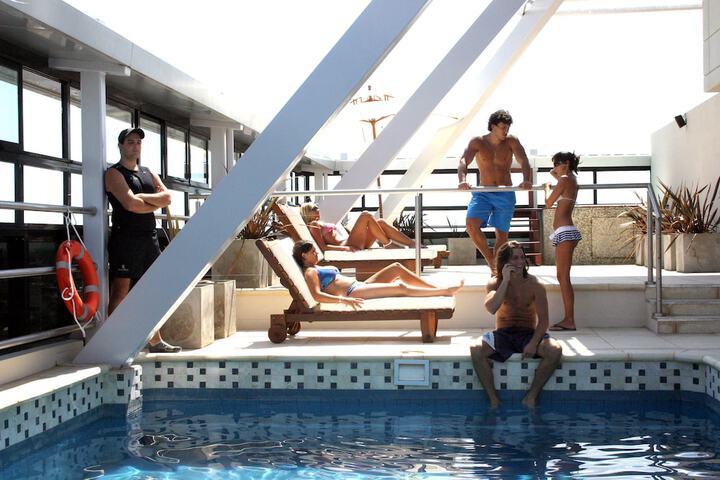 Pool 32 of 81