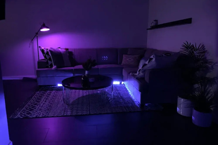 Room 4 of 4