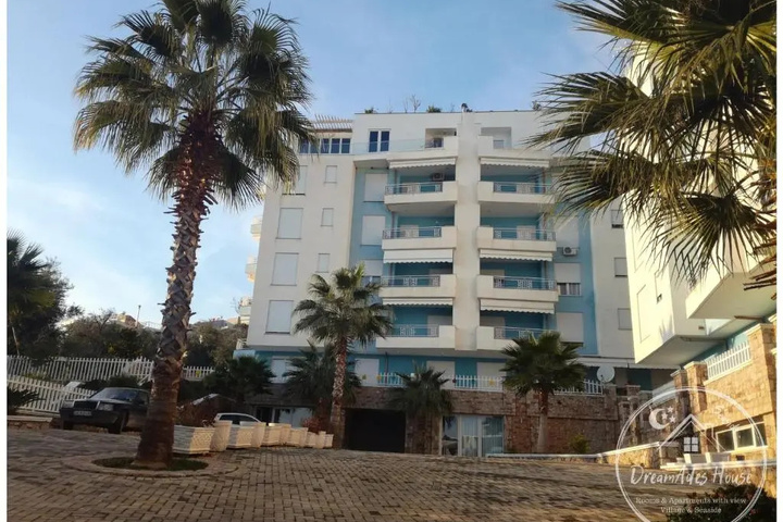 DreamAdes House Seaside