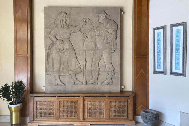 Fitness Center Photo