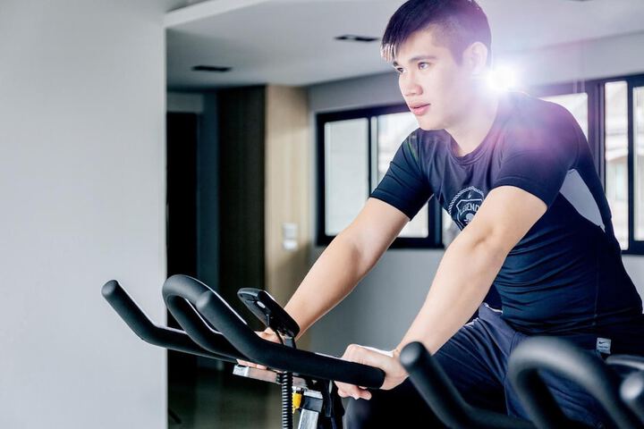 Health and Fitness 22 of 45