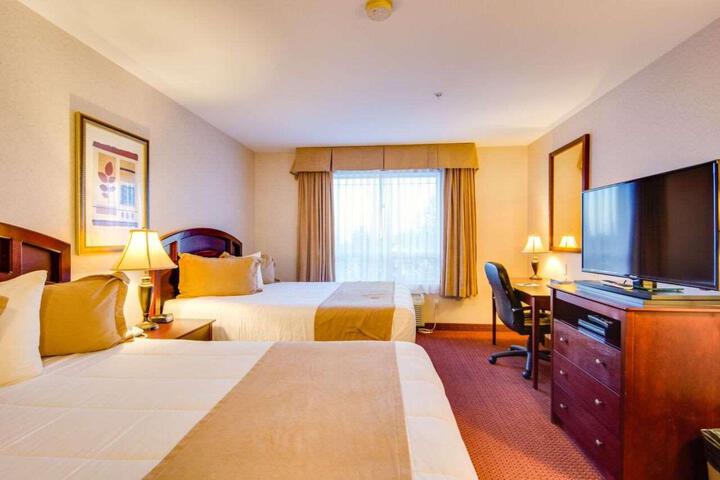 Fitness Facility Photos