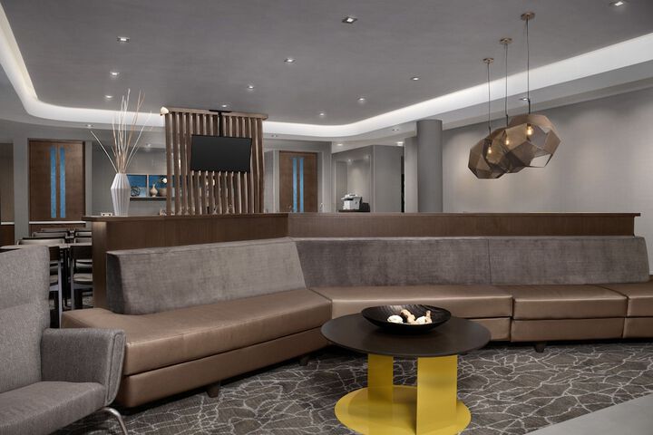 Lobby Photos