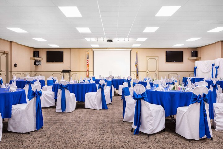 Ballroom