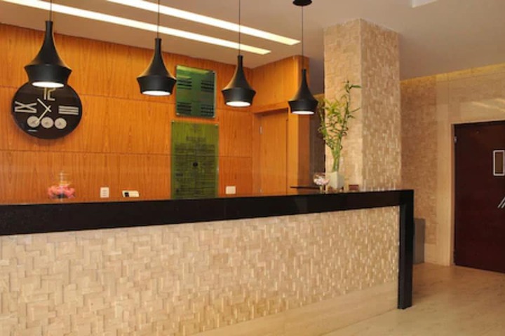 Hotel Interior 5 of 34