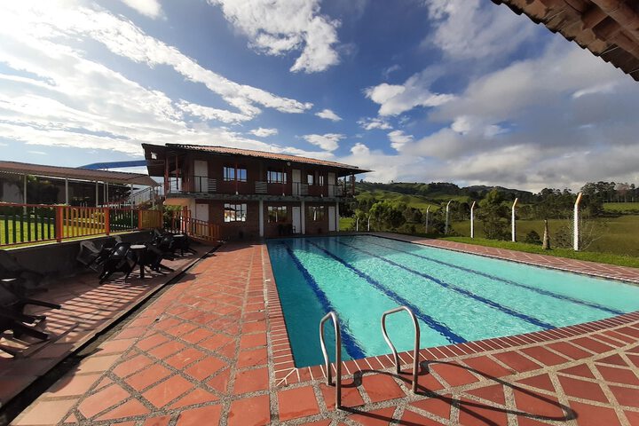 Finca Hotel La Fragata