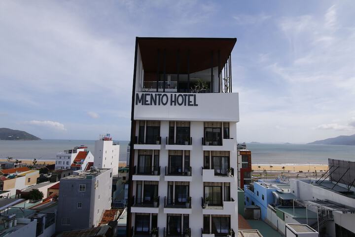 Hotel 38 of 39