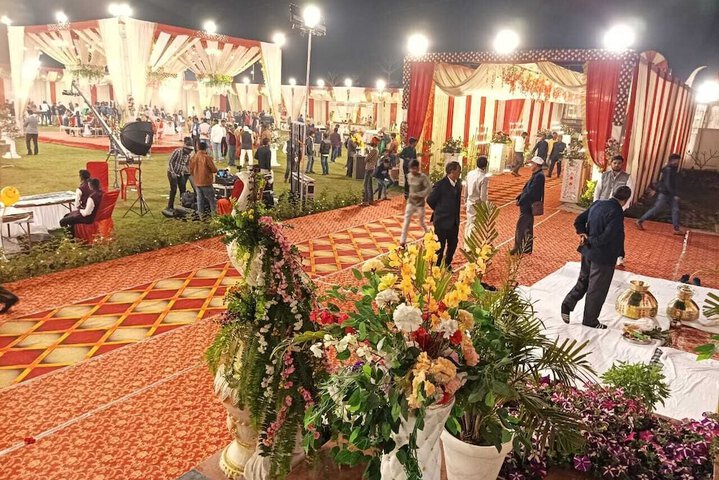 Ballroom/Hall 25 of 58