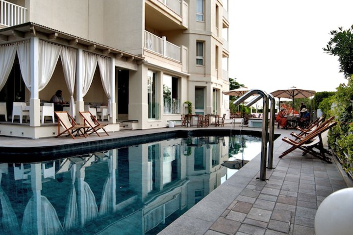 Hotel 122 of 125