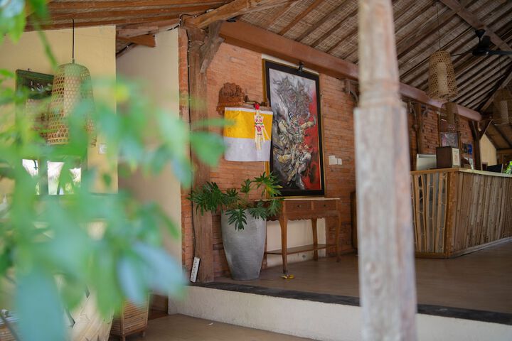 Hotel Interior 2 of 186
